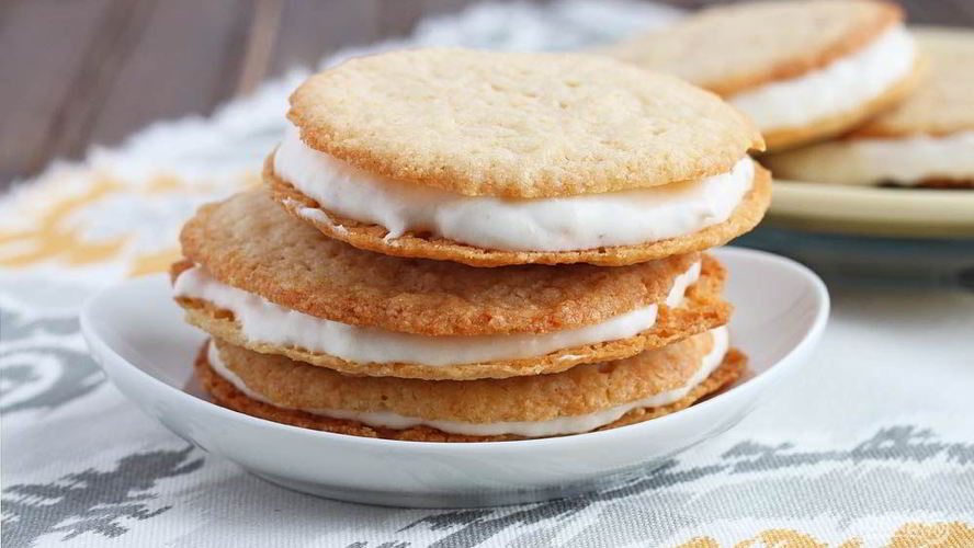 Рецепт выпечка с бананами