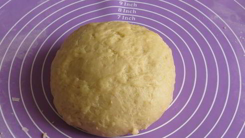 выпечка sposatella и lepericchio