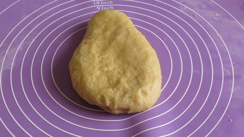 выпечка sposatella и lepericchio