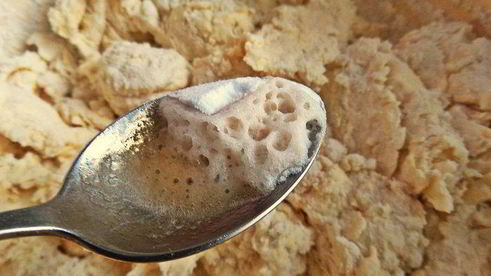 яблочные конвертики