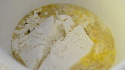 банановая запеканка