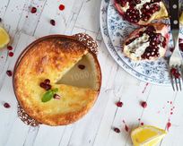 Запеканки в духовке