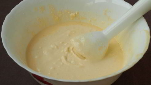 диетическая творожная запеканка