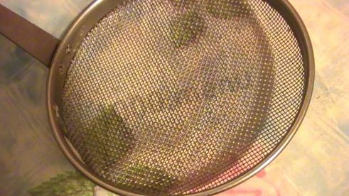 нежная творожная запеканка с изюмом