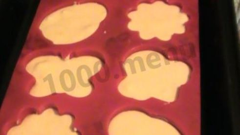 нежная творожная запеканка с изюмом