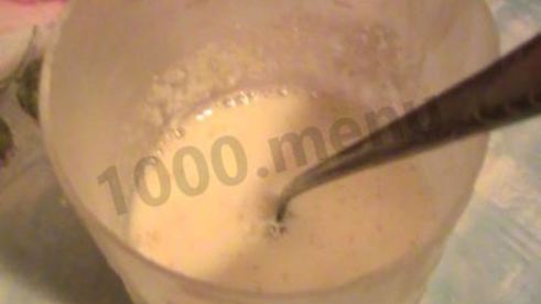 нежная творожная запеканка с изюмом