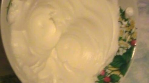 нежная творожная запеканка с изюмом