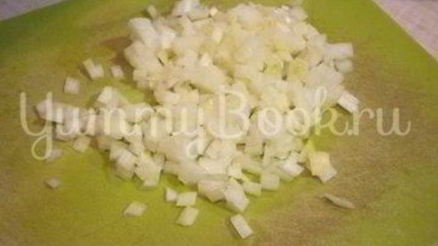 нежная запеканка из картофеля и цветной капусты