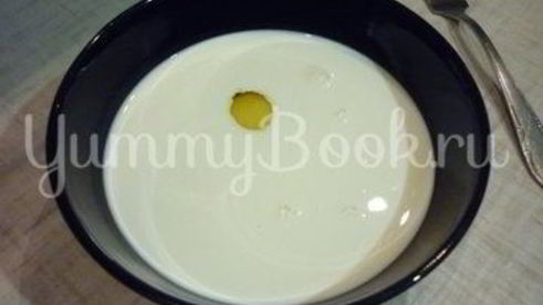 нежная запеканка из картофеля и цветной капусты