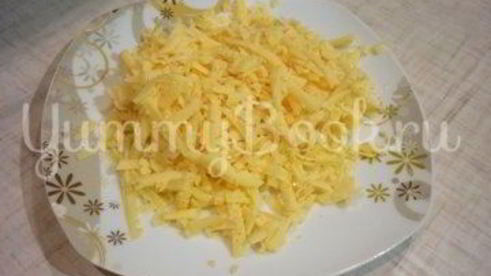 нежная запеканка из картофеля и цветной капусты