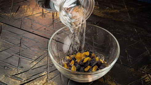 нежная запеканка с угуртом