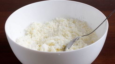 творожная запеканка диетическая