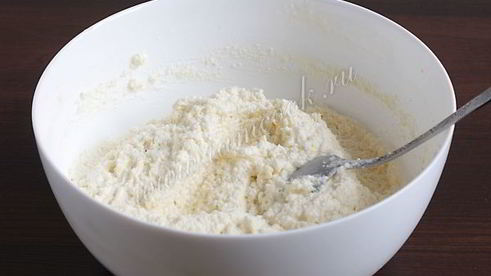 творожная запеканка диетическая