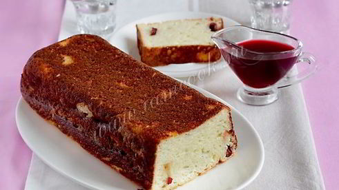 творожная запеканка диетическая