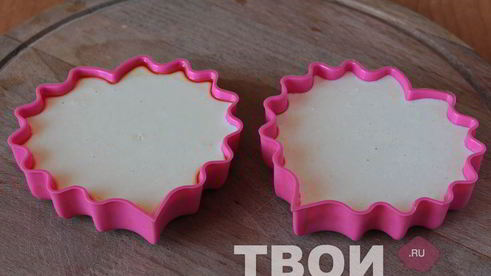 творожная запеканка из детского сада