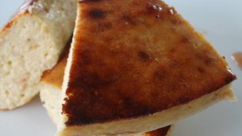 творожная запеканка неженка