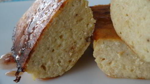 творожная запеканка неженка