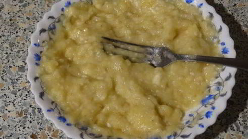 творожная запеканка неженка