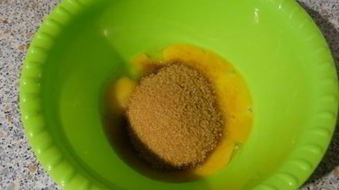 творожная запеканка неженка