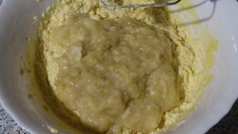 творожная запеканка неженка