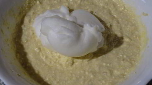 творожная запеканка неженка