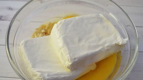 творожная запеканка с яблоками