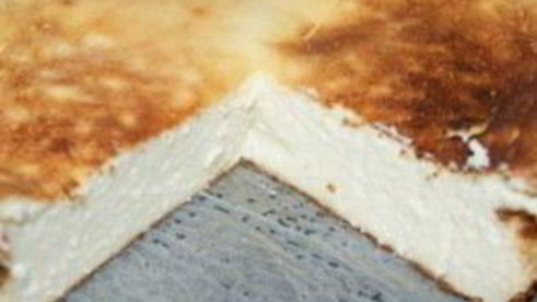 творожная запеканка со сгущенкой