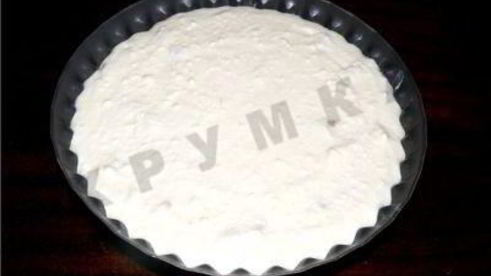 творожно-банановая запеканка