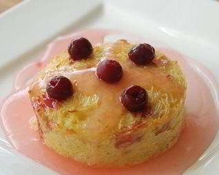 Вермишелевая запеканка