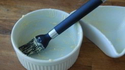 вермишелевая запеканка