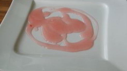 вермишелевая запеканка