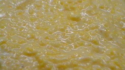 запеканка для малышей солнечная