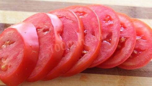 запеканка из баклажанов с помидорами и сыром в духовке