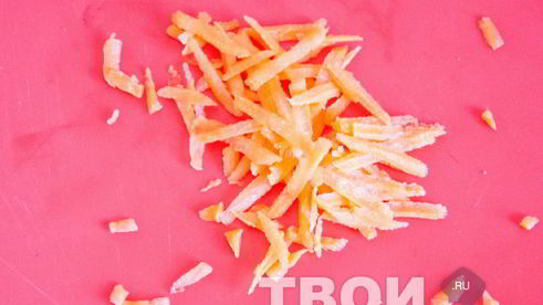 запеканка из капусты