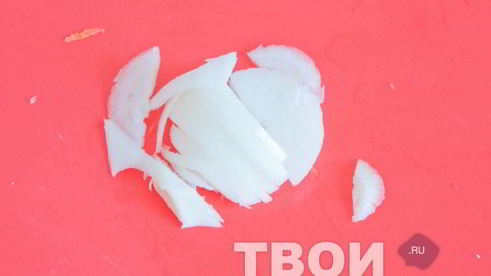 запеканка из капусты