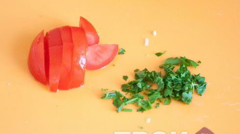 запеканка из капусты