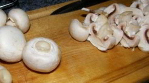 запеканка из картофеля и мясного фарша