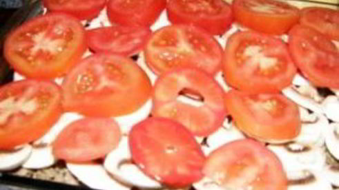 запеканка из картофеля и мясного фарша