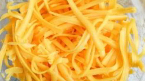 запеканка из цветной капусты и брокколи