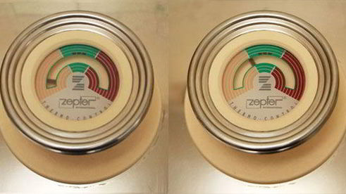 запеканка из цветной капусты