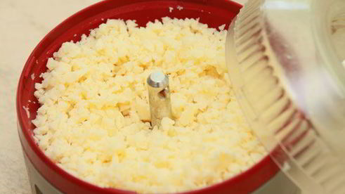 запеканка из цветной капусты