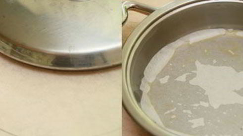 запеканка из цветной капусты