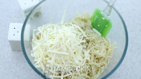 запеканка из вермишели в духовке