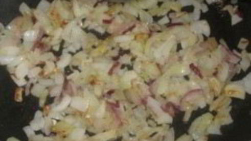 запеканка картофельная с вареным мясом