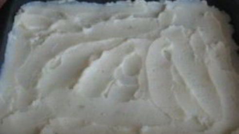 запеканка картофельная с вареным мясом