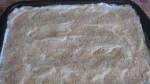 запеканка картофельная с вареным мясом