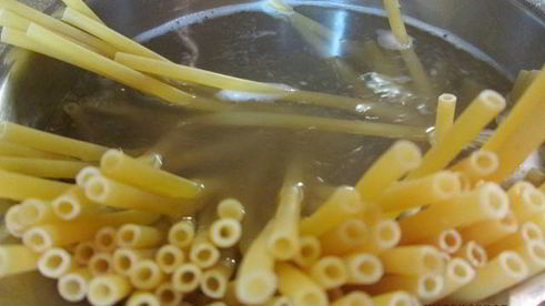 запеканка по-итальянски