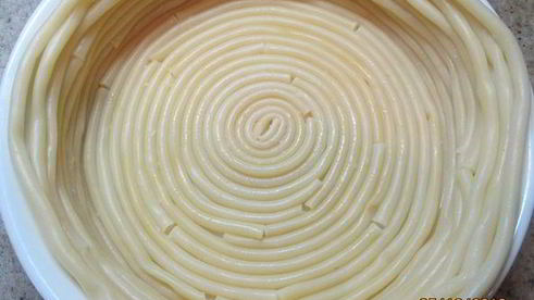 запеканка по-итальянски