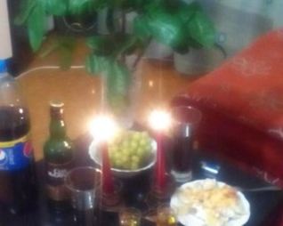 Запеканка по-русски