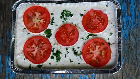 запеканка полезная